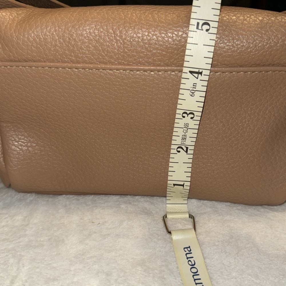 Mini Backpack With Adjustable Straps - image 8